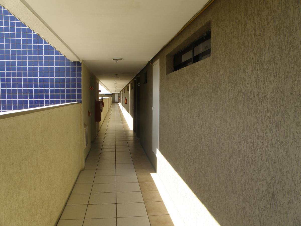 Porto De Iracema Apartment 2 Quartos/ 2 Bedrooms) Fortaleza  Exterior foto